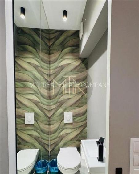 Apartament 3 camere modern | mobilat&utilat | DOROBANTI - 11