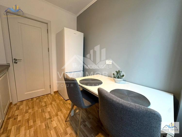 Titan - Parc Brancusi | etaj 2/4 | renovat integral | parcare ADP