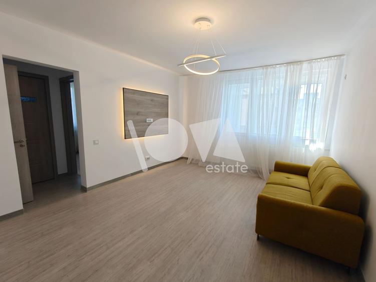 De vânzare: Apartament 2 camere - metrou Drumul Taberei