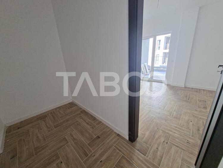 Spatiu de birouri la etajul 1 Turnisor Belvedere - amenajare dupa plac