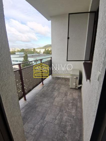 Apartament 3 camere – Tg. Mureș – Tudor – Bloc nou – Str. Livezeni - 16