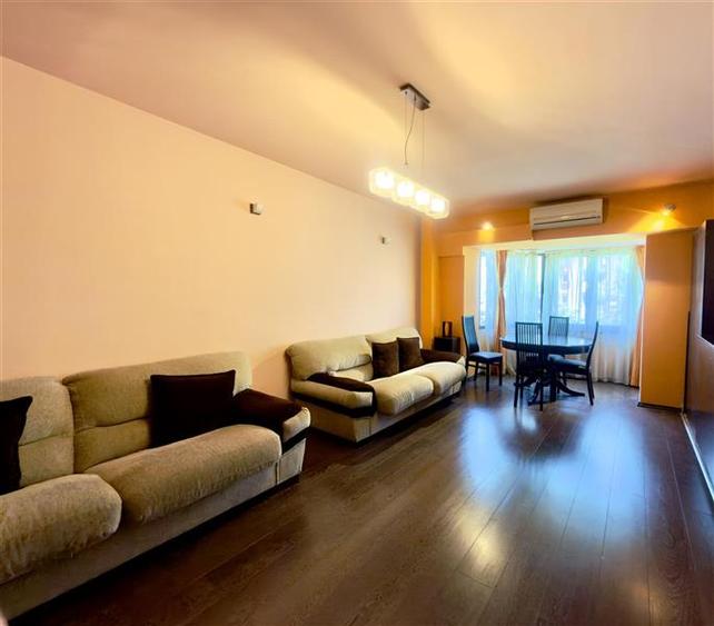 Apartament 3 camere Pacuarari, 86mp, intermediar