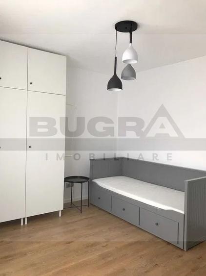 Apartament 3 camere decomandate, 76mp, etaj intermediar, zona Bucurest
