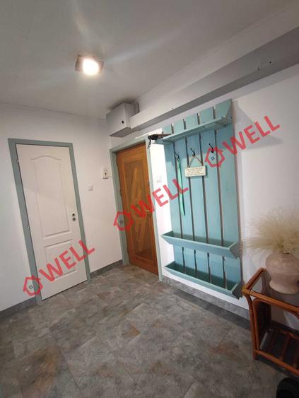 Apartament cu 2 camere de închiriat în Sfântu Gheorghe, pe strada Vasile Goldiș!