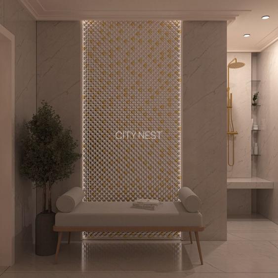 Vilă premium cu piscină pe terasă | Pipera–Voluntari | 517 mp teren - 45