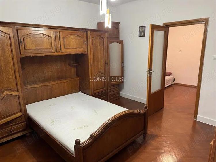 Brancoveanu adiacent -casa cu curte 120mp - 3