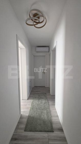 Duplex | 4 camere | 93 mp | Calea Urseni