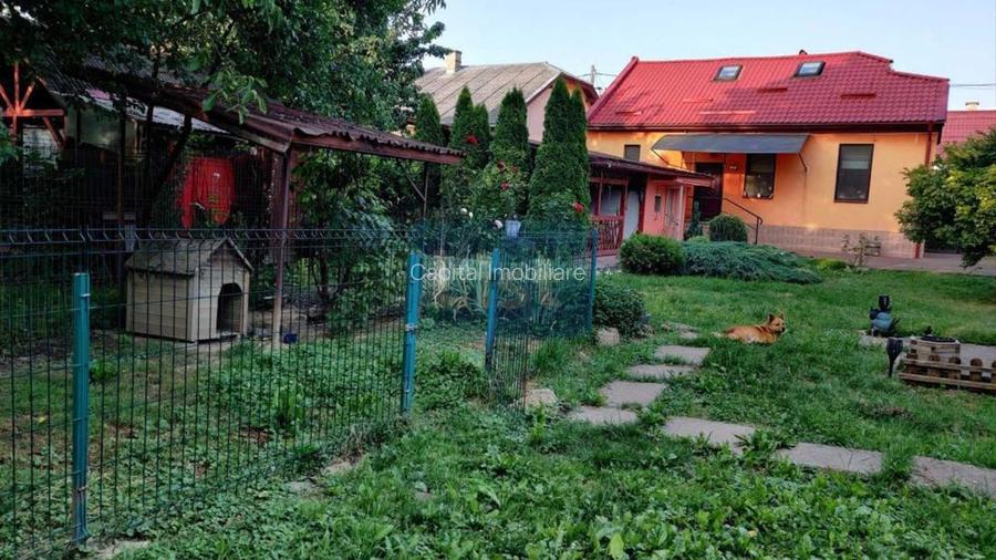 House for sale in central Sighetu Marmației - Maramureș - 9