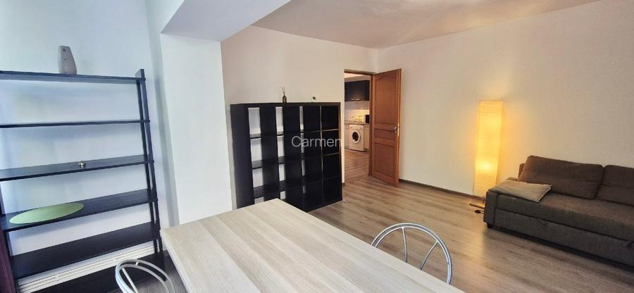 Apartmanent 2 camere Aviatiei- metrou Aurel Vlaicu- Promenada-spatios si luminos - 5