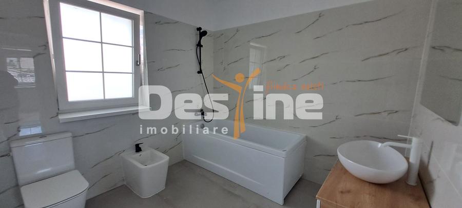 Casă P+1+pod de vânzare – Valea Adâncă