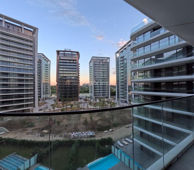 Stil de Viață „Yachting” în Inima Capitalei: Ultima unitate LAKE VIEW* - 18