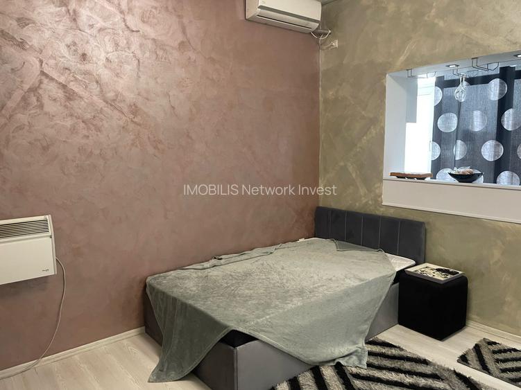 345Euro,Universitate, moderna, intretinere inclusa, locatie  excelenta! - 2