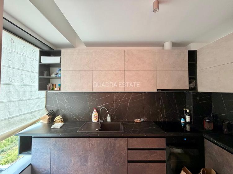 Apartament premium cu 3 camere de închiriat – One Eliade Towers - 15