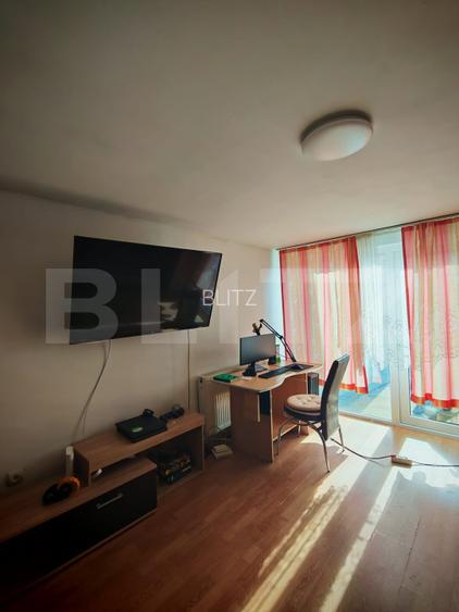 Casa cu 3 camere, 100 mp, zona centrala - 11