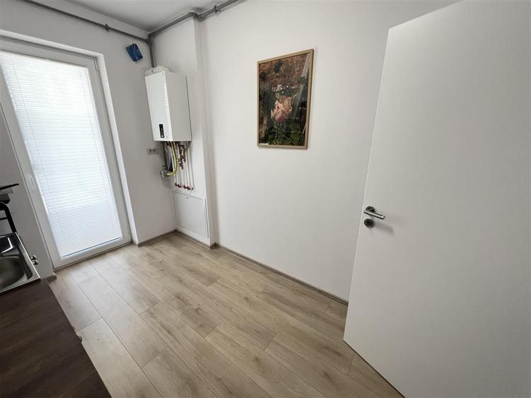 2 camere decomandat 2 dormitoare BLOC NOU Braytim terasa