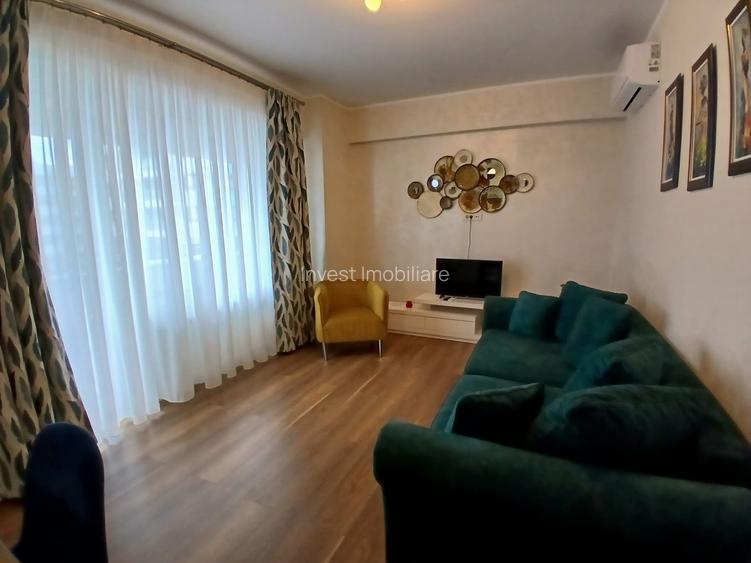 Apartament spațios cu 2 camere și 2 balcoane de închiriat în Copou - 3