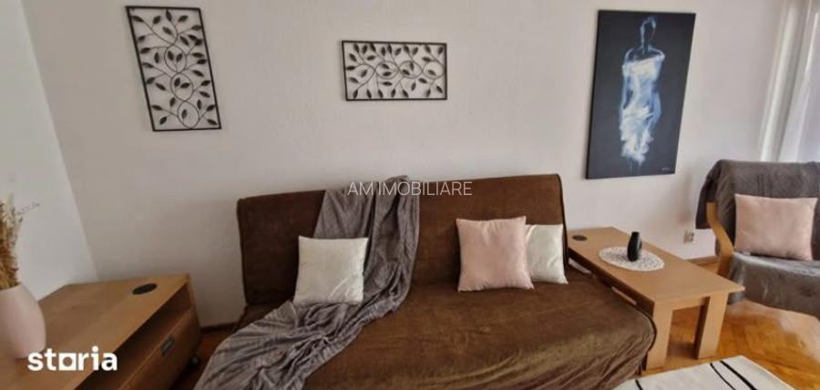 AP. 2 CAMERE- UNIRII, CENTRALA PROPRIE, BUCATARIE INCHISA, MODERN - 4