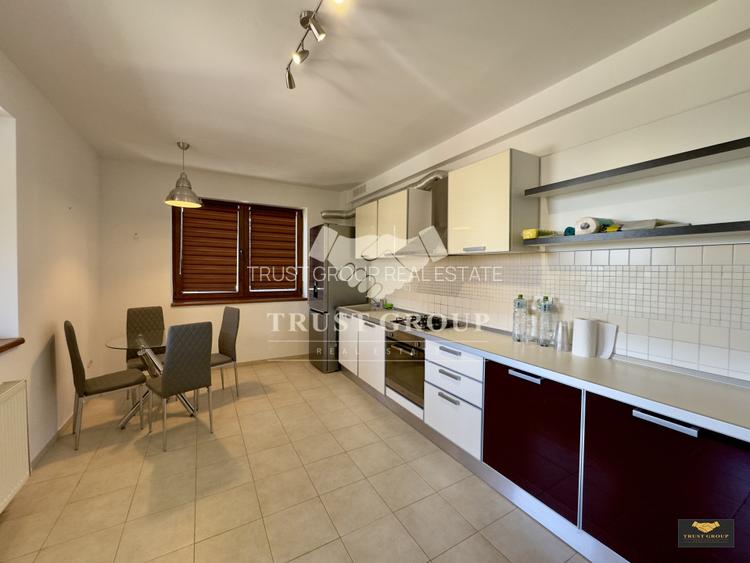 Herastrau - Aron Cotrus | 3 camere | Pet Friendly | 2 locuri de parcare + boxa - 15