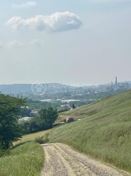 Teren extravilan, Tomesti, 633mp