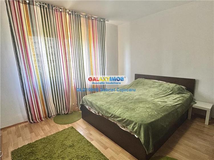 Mall Vitan - Calea Vitan  - Inchiriere ap.2 camere decomandat - 3