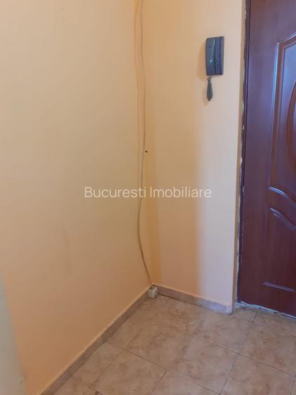 Garsoniera,Iancului,Liceu Iulia Hasdeu,bl.reabilitat,Libera - 4