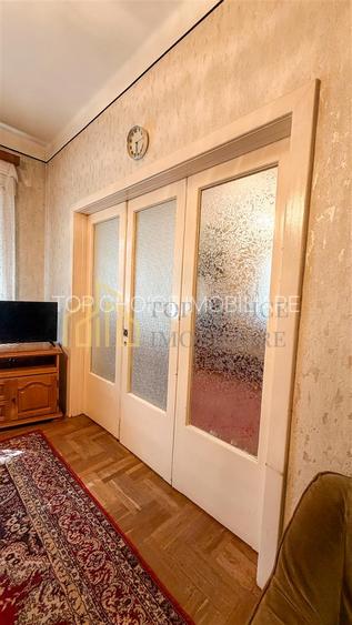 APARTAMENT 4 CAMERE - CALEA PLEVNEI 126 MP TOTAL PARCARE - FARMEC INTERBELIC - 4