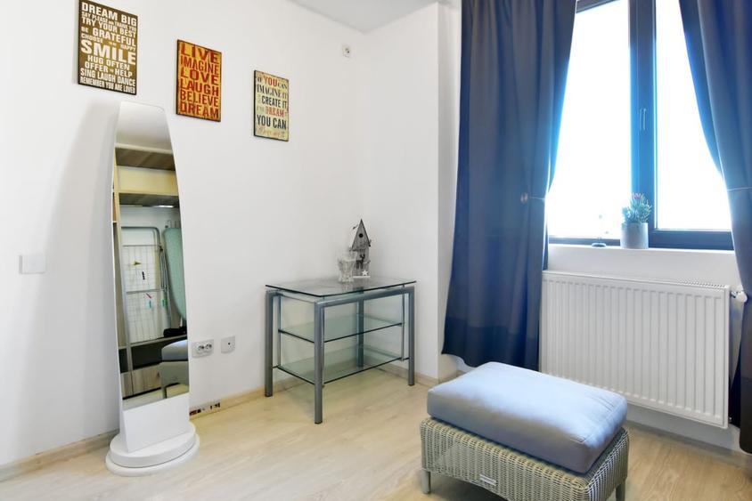 Inchiriere 3 camere - Otopeni - Luxor Residence