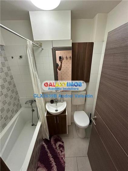 Apartament Modern - Titan - Metrou 1 Decembrie 1918 - 8