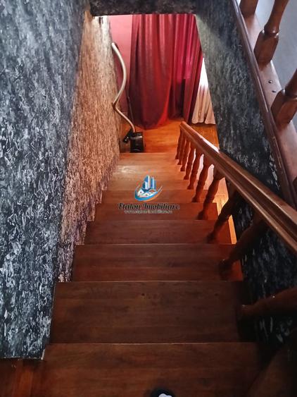 Apartament 4 camere, bloc 1983, 85 mp + mansarda 70 mp Maratei 2