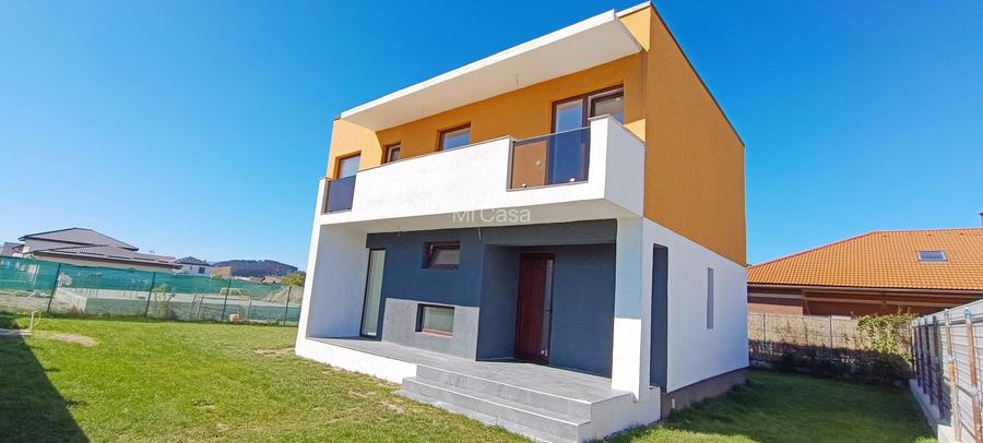 Vila noua, din caramida Harman-Brasov - 23