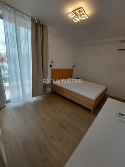 Penthouse 4 camere lux central complet mobilat/Armeneasca-Universitate - 4
