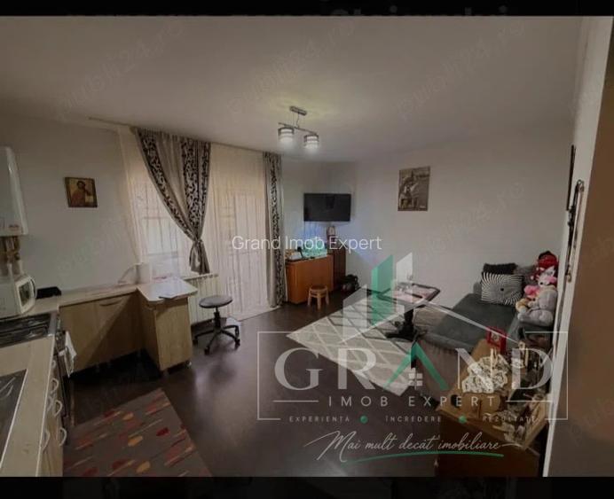 Apartament 2 camere, etaj intermediar+parcare, Florești - 4