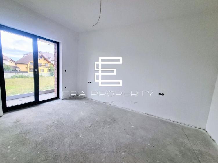 Apartament 2 camere -intabulat - Selimbar zona Shopping City
