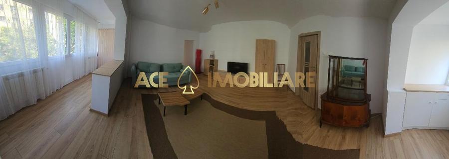 3 Camere de inchiriat | Lujerului | Centrala proprie | Metrou