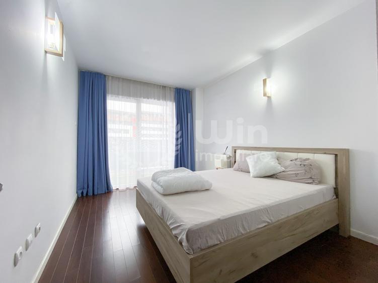Penthouse cu 5 camere | 160mp | Vedere Panoramica | Garaj | Buna Ziua!