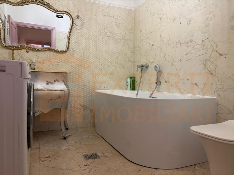 Apartament 2 camere, bloc nou – Piața Ovidiu | Cazino | Constanța