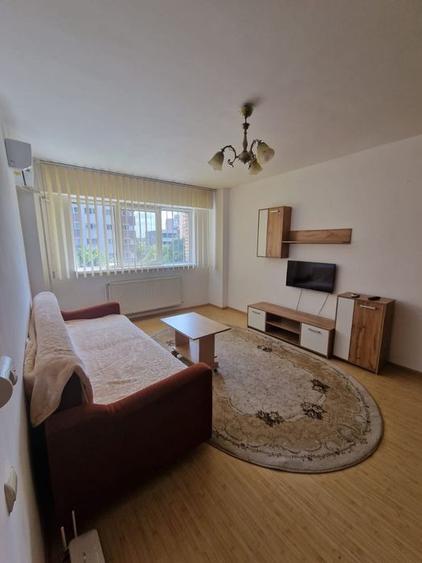 Garsoniera | Decomandata | Gorjului | Balcon | Centrala | Proximitate Metrou