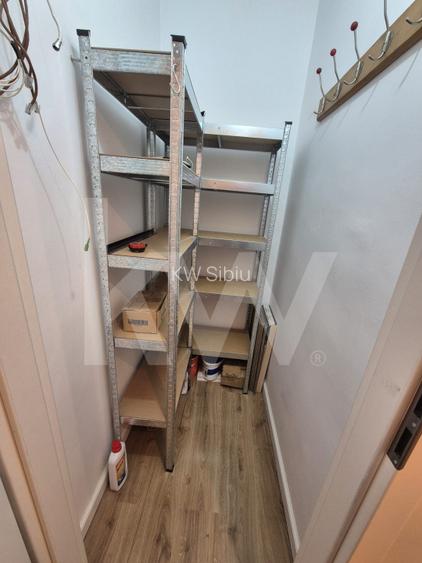 Apartament 3 camere de închiriat – etaj 2, la 5 minute de Centrul Sibiului - 11