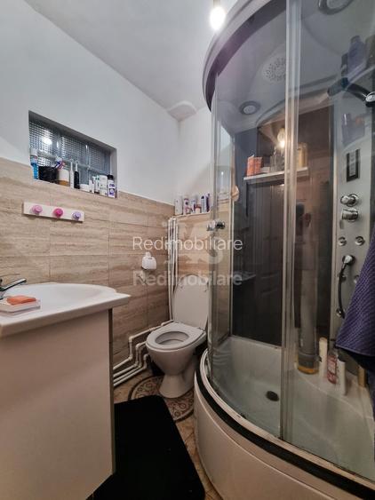 Casă funcțională, curte proprie, finisaje moderne - 7