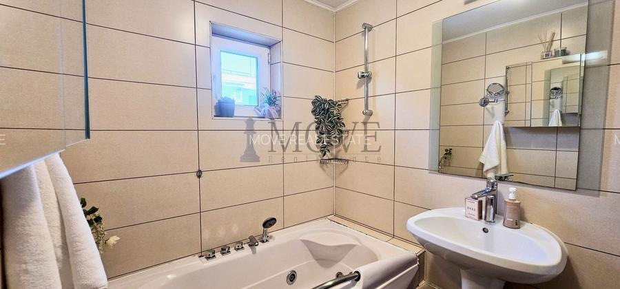 Apartament etaj intermediar, luminos, centrală proprie, fereastră la baie - 15