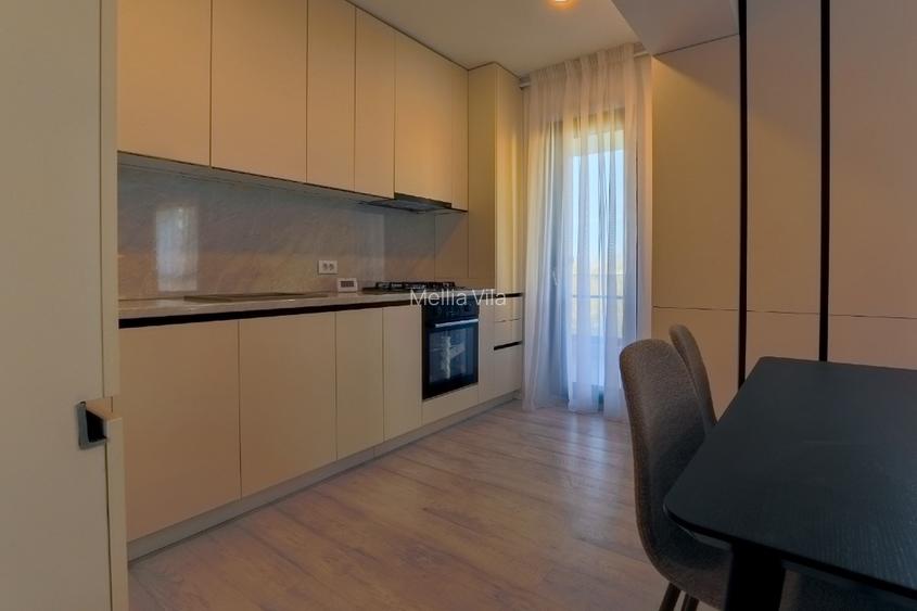 Apartament 3 camere | 90 mp utili | Terasa | Parcare inclusa | Zona Sisesti - 2