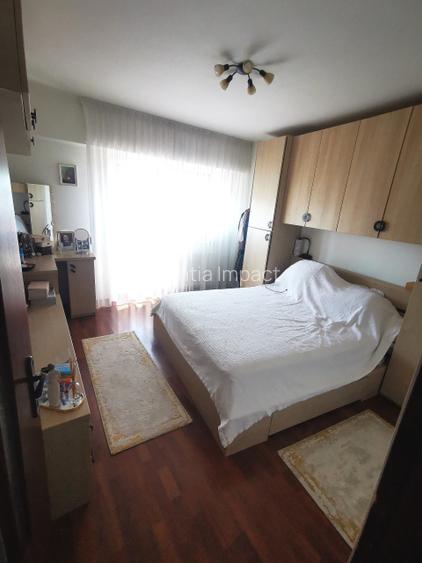 Apartament 3 camere de vânzare | Ultimul Leu – Bloc Vega | 91 mp - 3