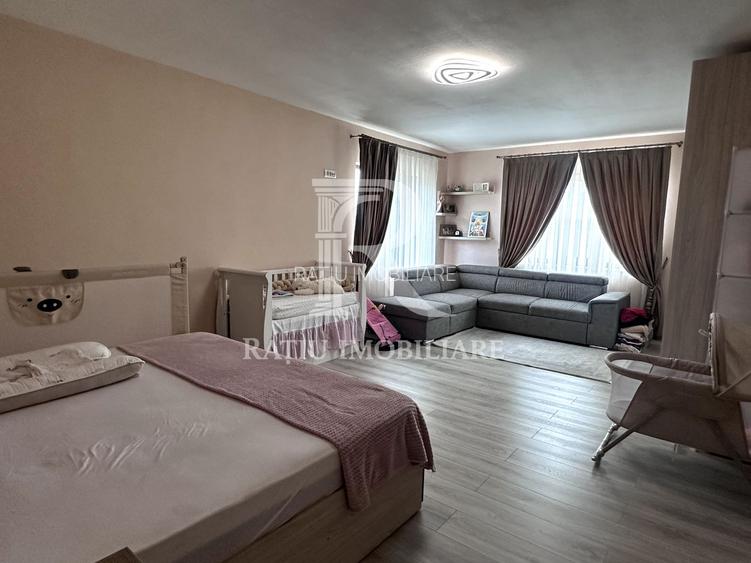 Casa cu 4 camere | Dragesti | Bihor - 17