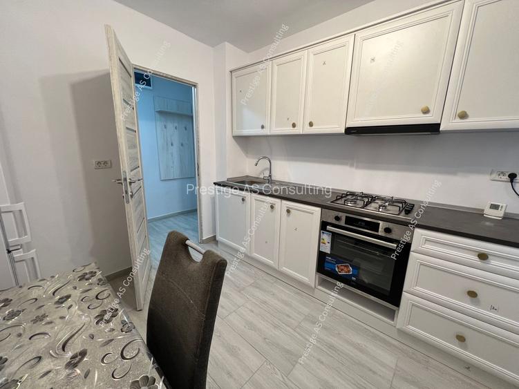 Apartament 2 camere | Recent Renovat Etaj 1 | Zona Gh. Lazar - 2