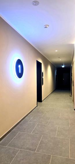 Apartament 2 camere | The Ivy | Design interior | INVESTITIE