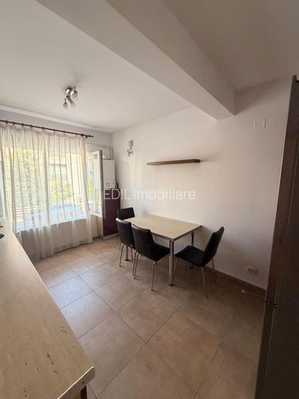Apartament 3 camere, 91 mp + balcon 10 mp – Mănăștur, zona Câmpului