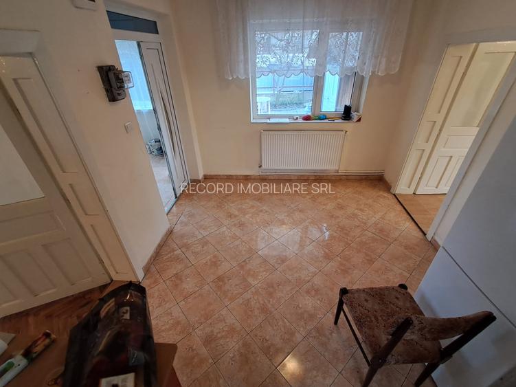 Casa individuala sup.construita 86 mp, teren 672 mp Apahida central - 7