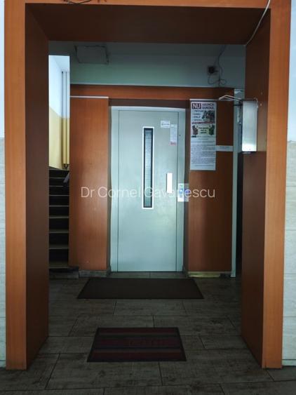 Apartament 3 camere - Metrou 1Mai/Calea Grivitei - 13