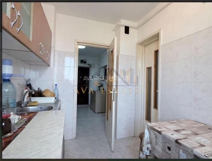 Apartament 2 camere, decomandat, 50 mp - Zona Dambovita - 2