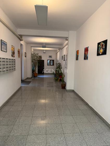 Apartament 2 camere, Popa Nan, bloc nou, centrala proprie - 15